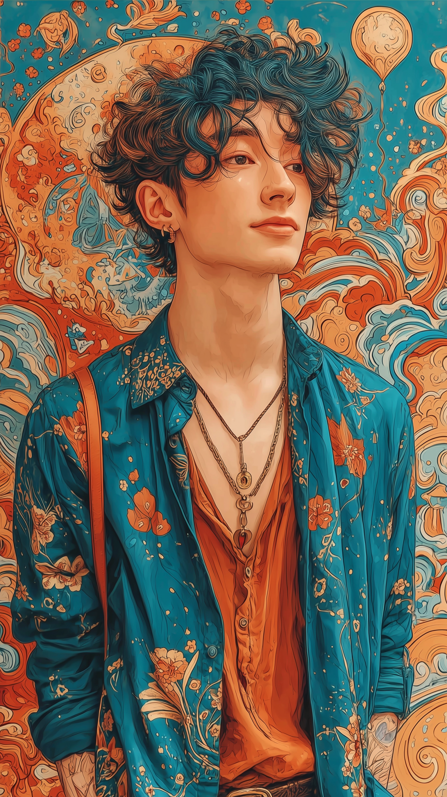 25 year-old young man 01 --sref 3743354299